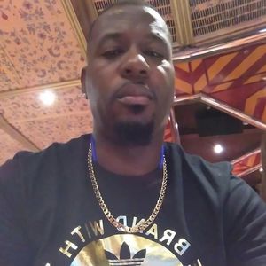 Meet your Posher, Andre